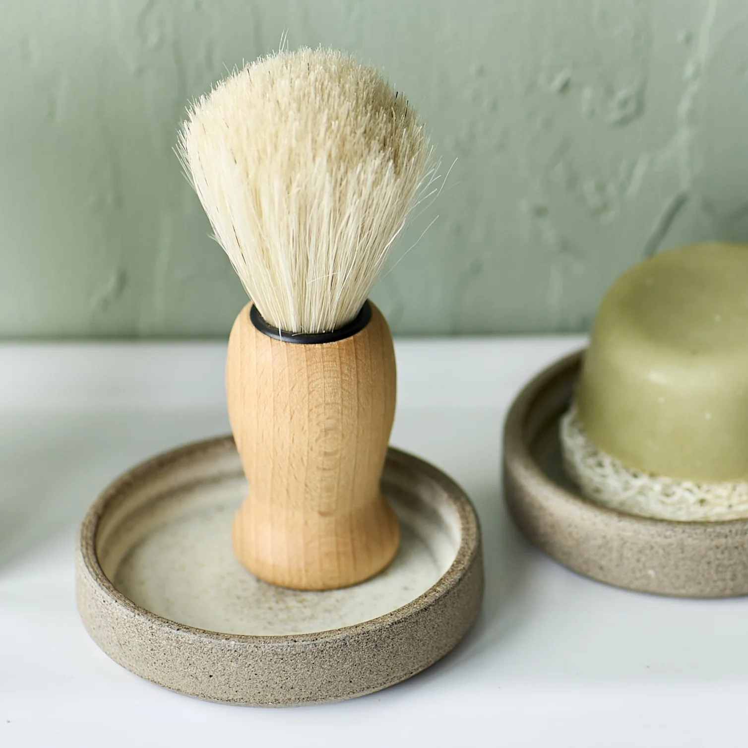 Barberingsprodukter til mænd