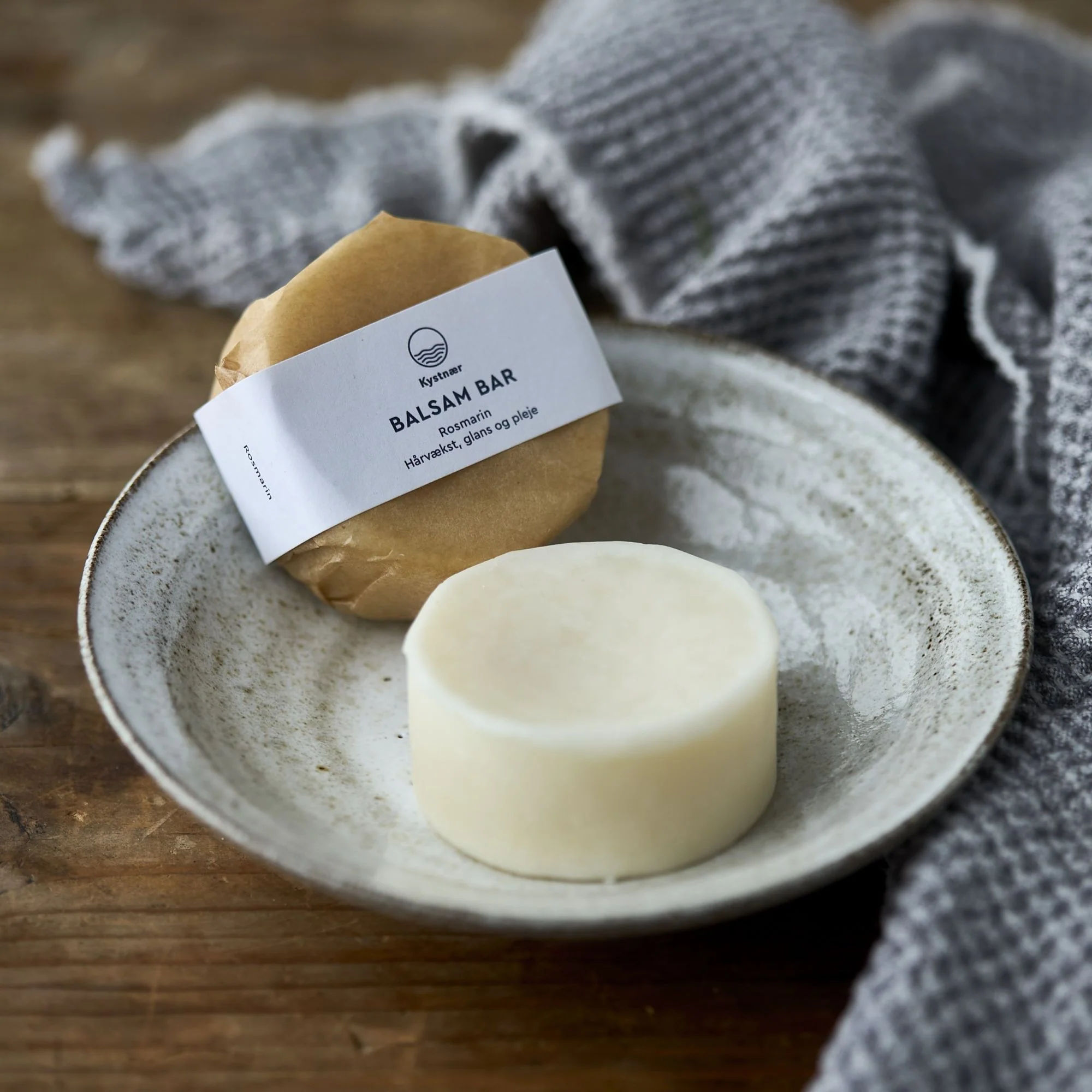 Rosmarin Balsam Bar